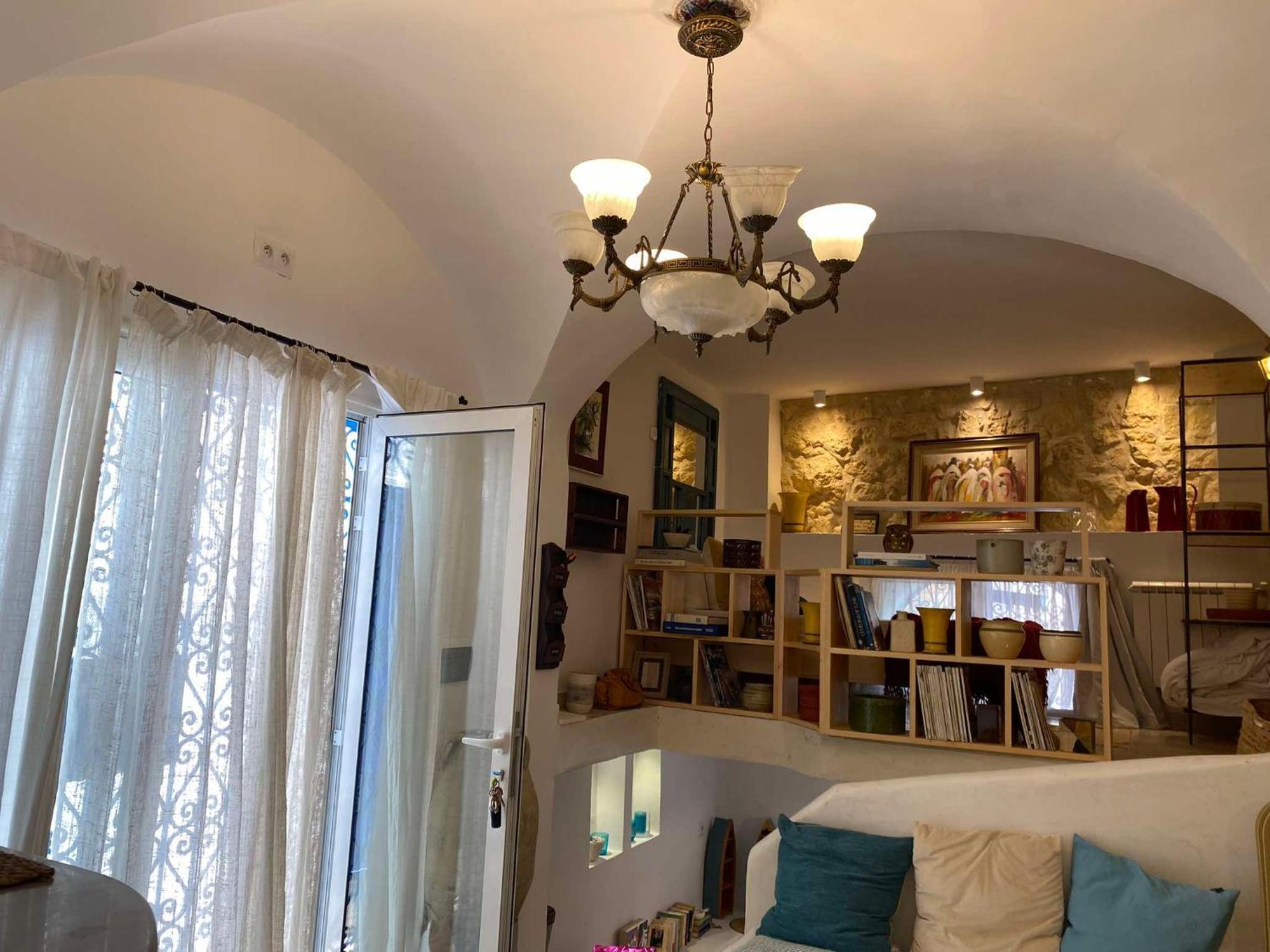 Artgohomes Hammamet Eksteriør billede