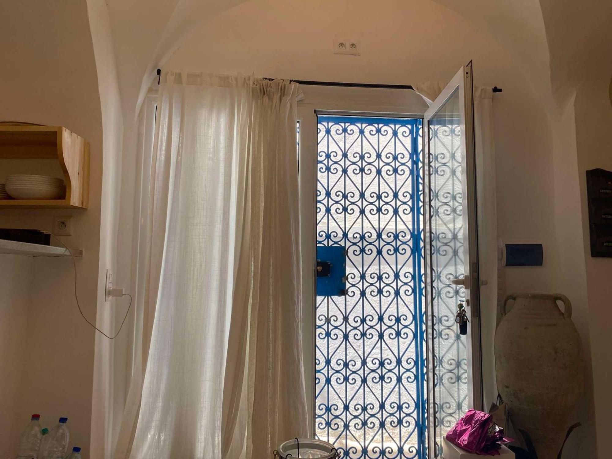 Artgohomes Hammamet Eksteriør billede